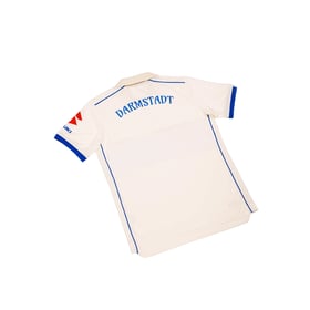 Herren SV Darmstadt 98 2026/27 Auswärtstrikot