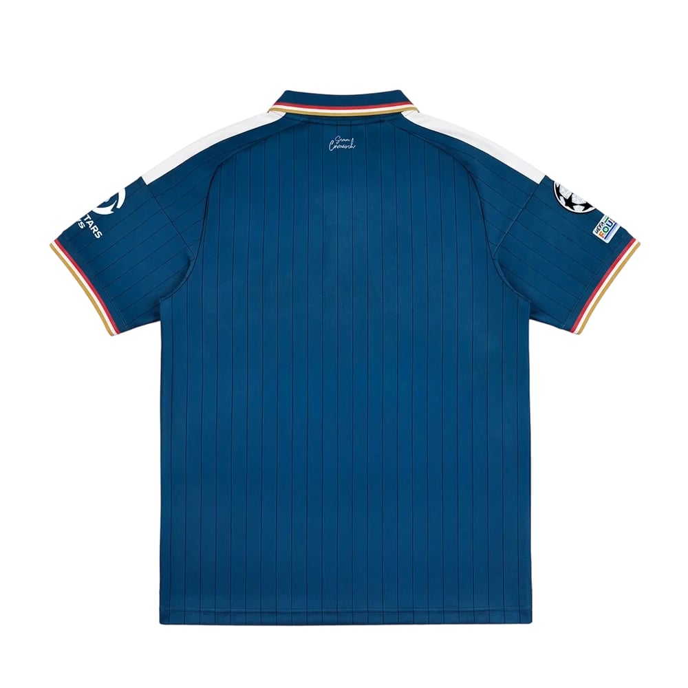 Damen Como 2026/27 Heimtrikot