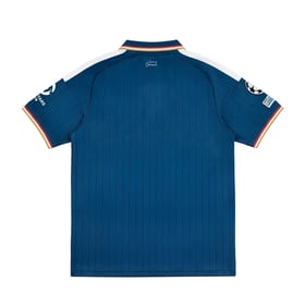 Damen Como 2026/27 Heimtrikot