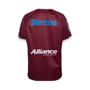 Men's Queensland Reds 2026 Home Shirt