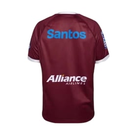 Men's Queensland Reds 2026 Home Shirt