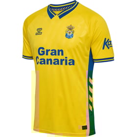Damen UD Las Palmas 2025/26 Heimtrikot