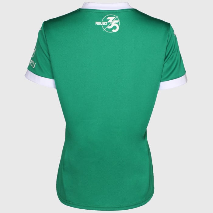 Women's Plymouth Argyle 2024/25 Home Shirt