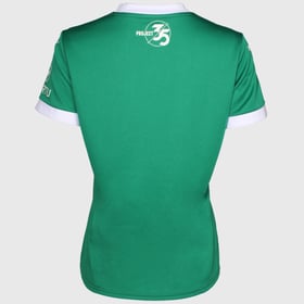 Women's Plymouth Argyle 2024/25 Home Shirt