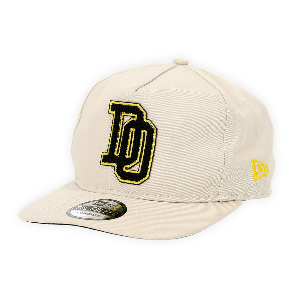 BVB Borussia Dortmund New Era Golfer Cap