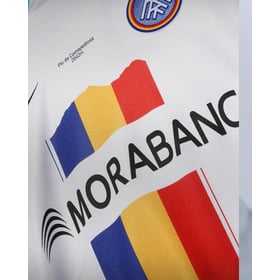 Herren FC Andorra 2025/26 Auswärtstrikot
