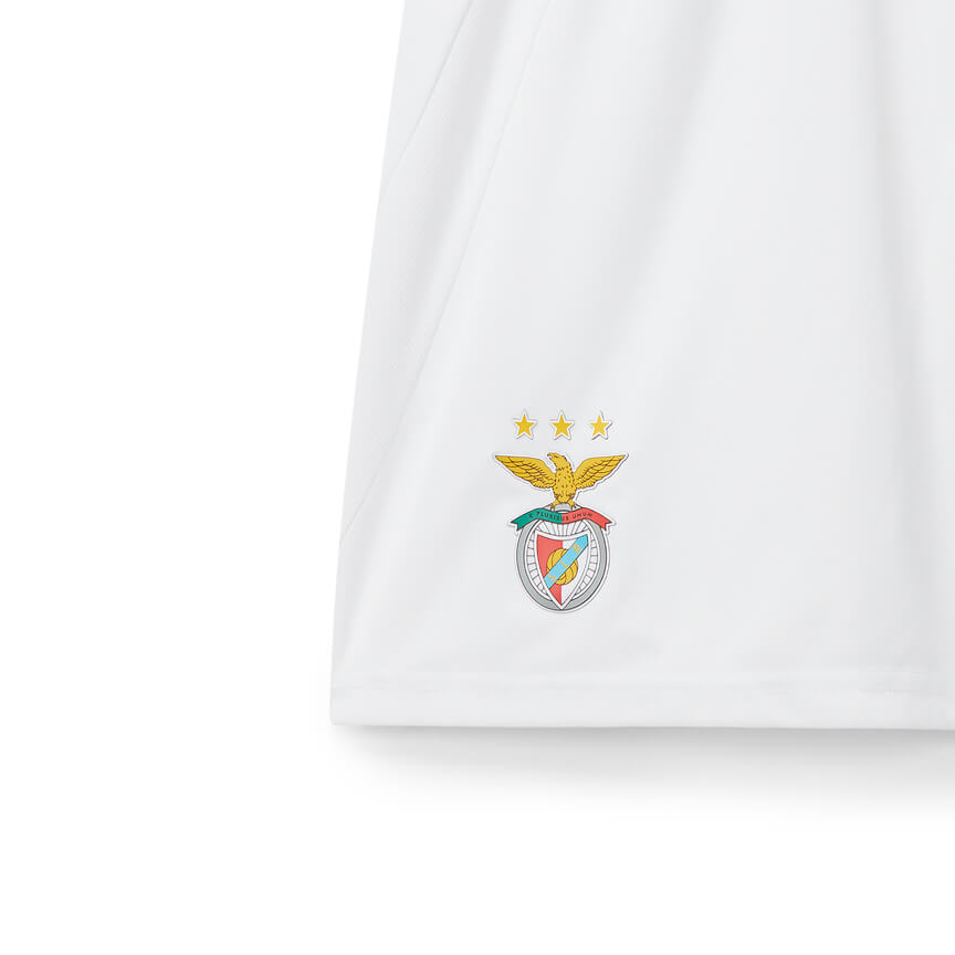 Women's SL Benfica 2024/25 Home Short