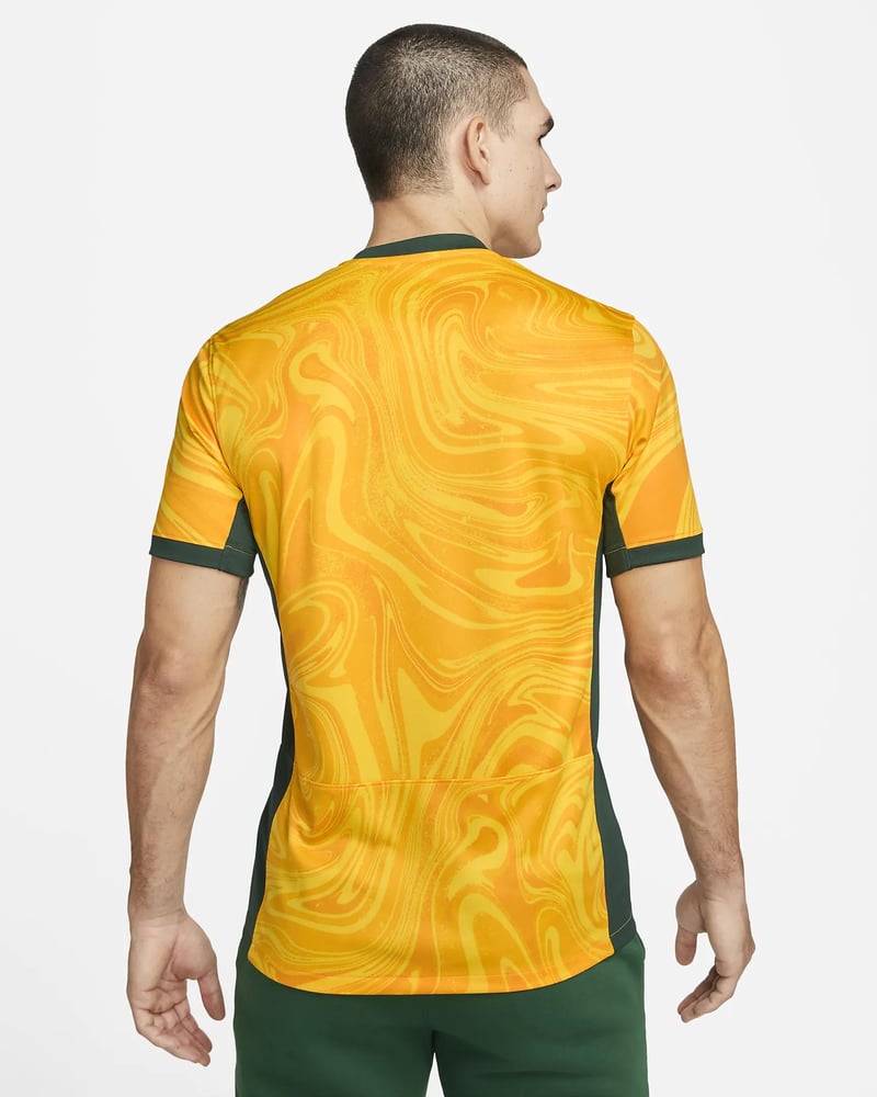 Australien Heimtrikot 23/24