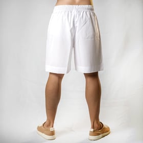 Herren Ceara 2025 Auswärts Shorts