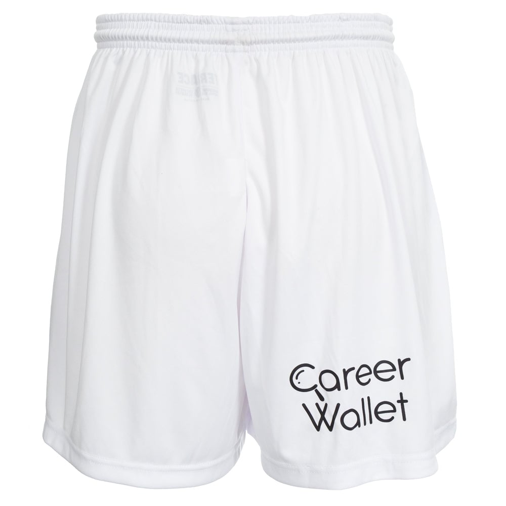 Kid's Morecambe 2024/25 Home Shorts