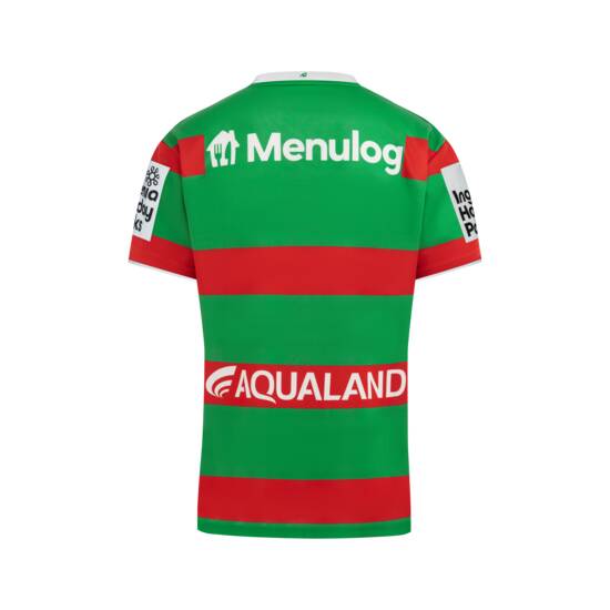 Kid's South Sydney Rabbitohs 2025 Away Shirt