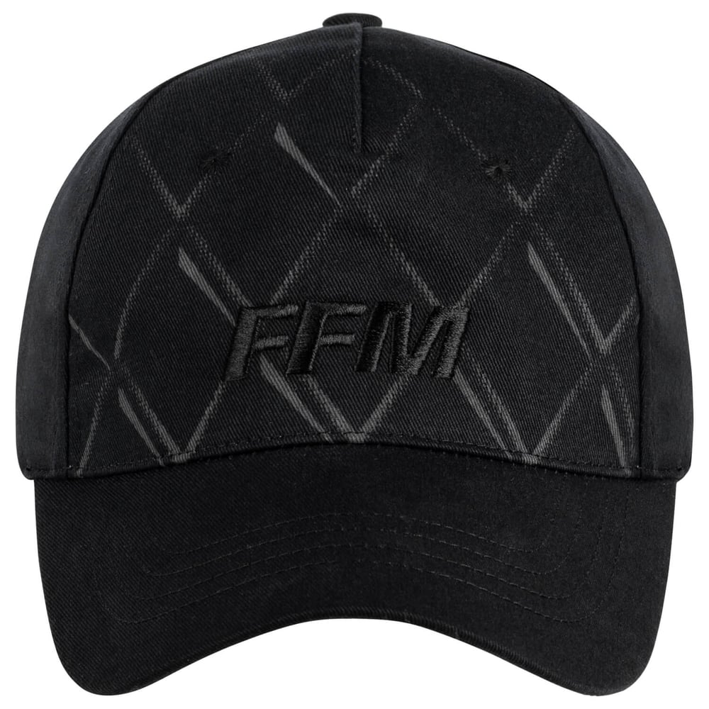 Eintracht Frankfurt Ribbed Cap