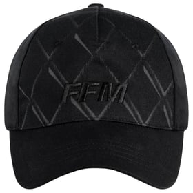 Eintracht Frankfurt Gerippte Kappe