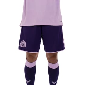 Pantaloncini Terza Alternativi Newcastle United 2026/27 Bambino