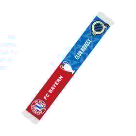 Bayern München x Club Brügge UCL Gruppen Schal