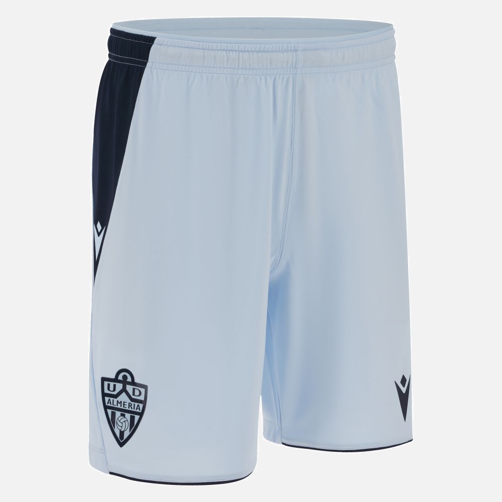 Damen UD Almería 2025/26 Auswärtsshorts