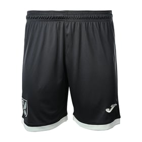 Short extérieur Norwich City 2026/27 Homme