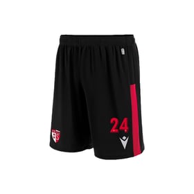 Kinder FC Sion 2025/26 Dritte Shorts