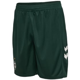 Kinder Werder Bremen 2026/27 Auswärtsshorts