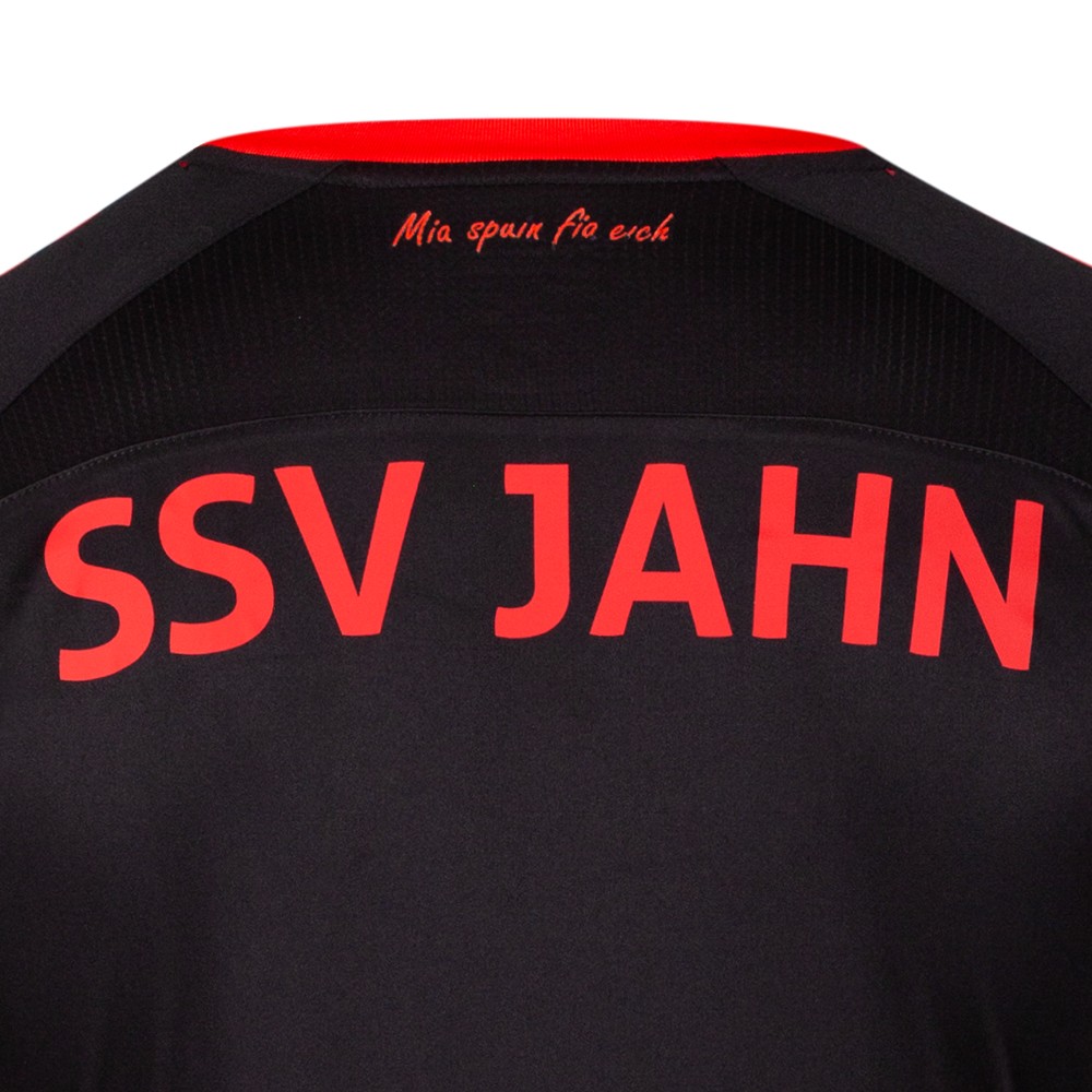 Men's SSV Jahn Regensburg 2023/24 Third Shirt