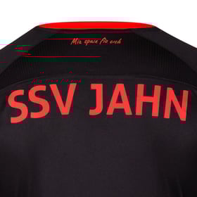 Men's SSV Jahn Regensburg 2023/24 Third Shirt