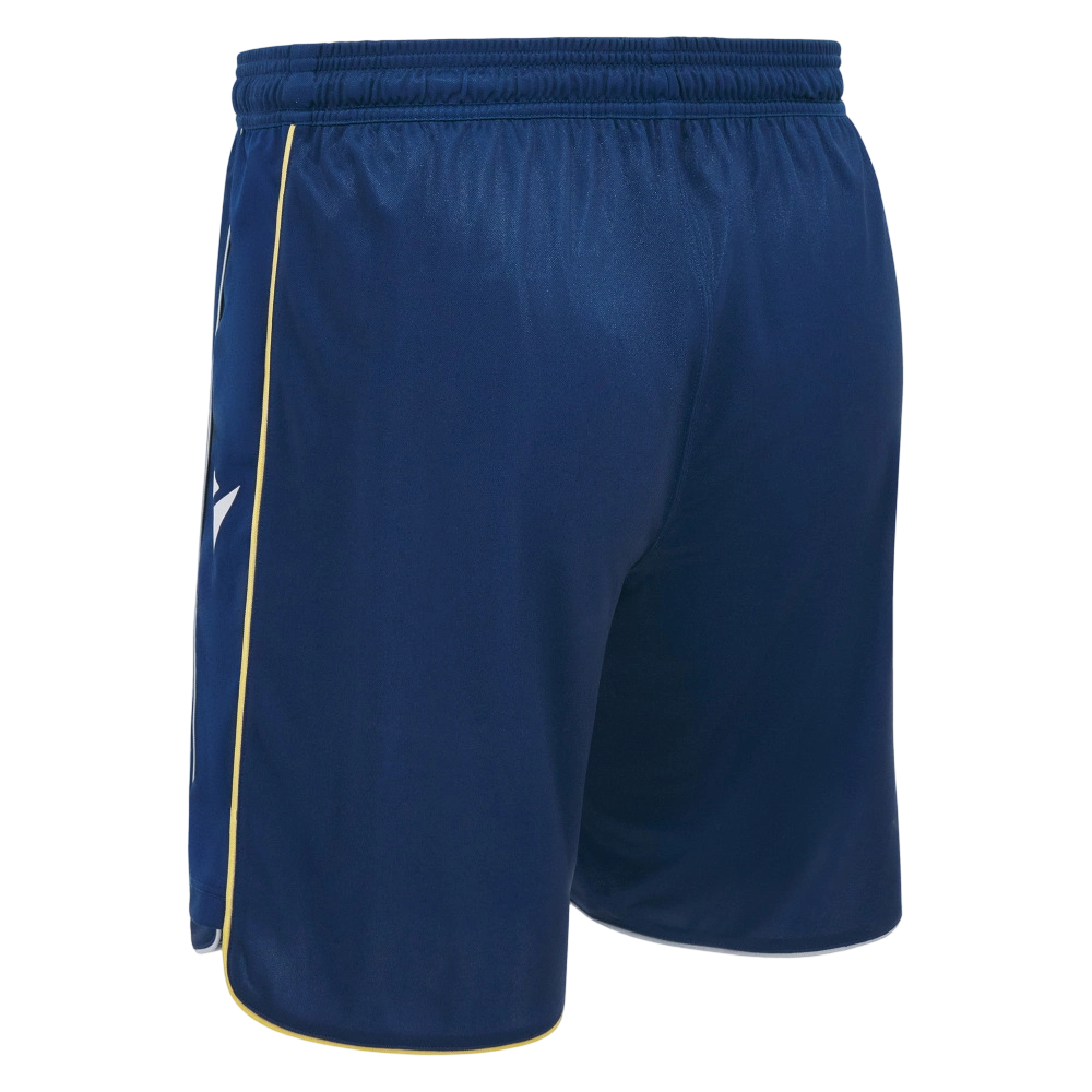 Pantaloncini da trasferta Udinese 2026/27 uomo