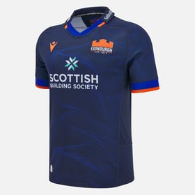 Men's Edinburgh 2024/25 Home Shirt