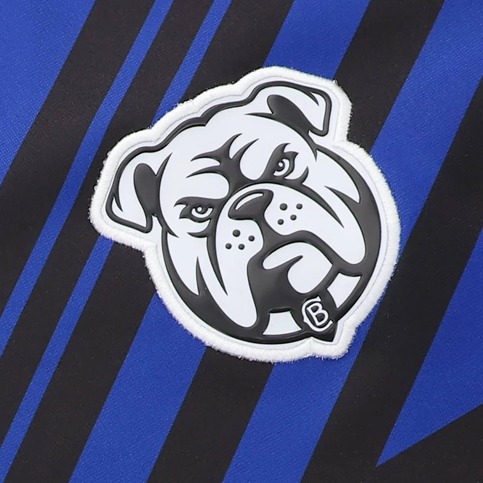 Men's Canterbury-Bankstown Bulldogs 2026 Third Alternate Shirt