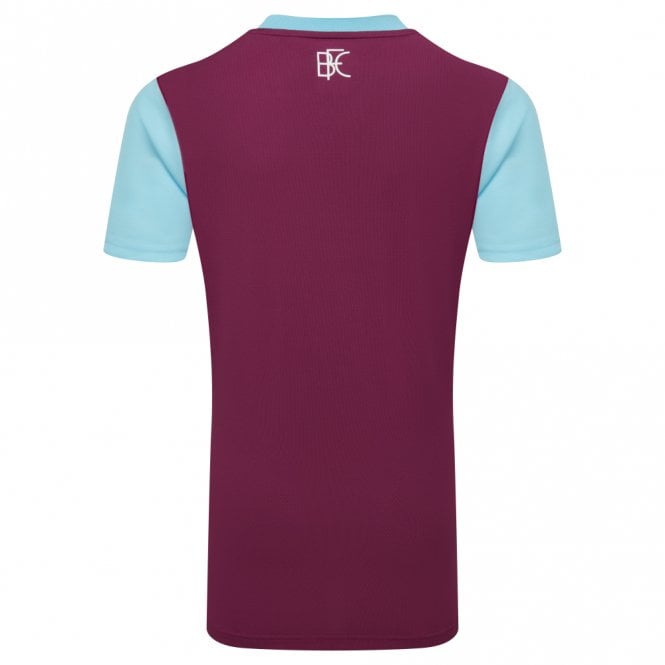 Kid's Burnley 2024/25 Home Shirt