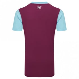 Kid's Burnley 2024/25 Home Shirt