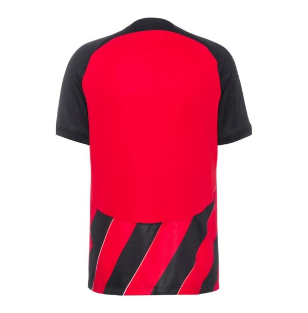 Kid's Eintracht Frankfurt 2023/24 Home Shirt