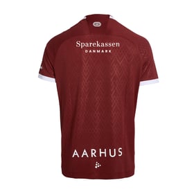 Herren AGF Aarhus 2024/25 Drittes Trikot