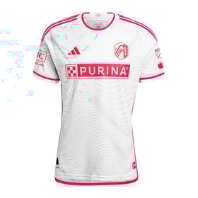 Herren St. Louis City SC 2025 Auswärts Shirt
