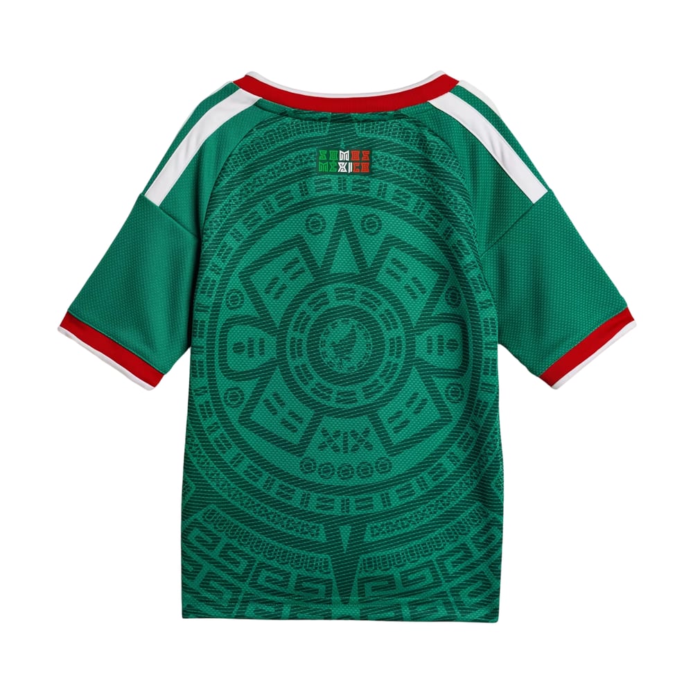 Shorts de local EE. UU. 2026 Copa del Mundo hombre