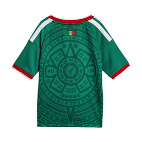 Shorts de local EE. UU. 2026 Copa del Mundo hombre