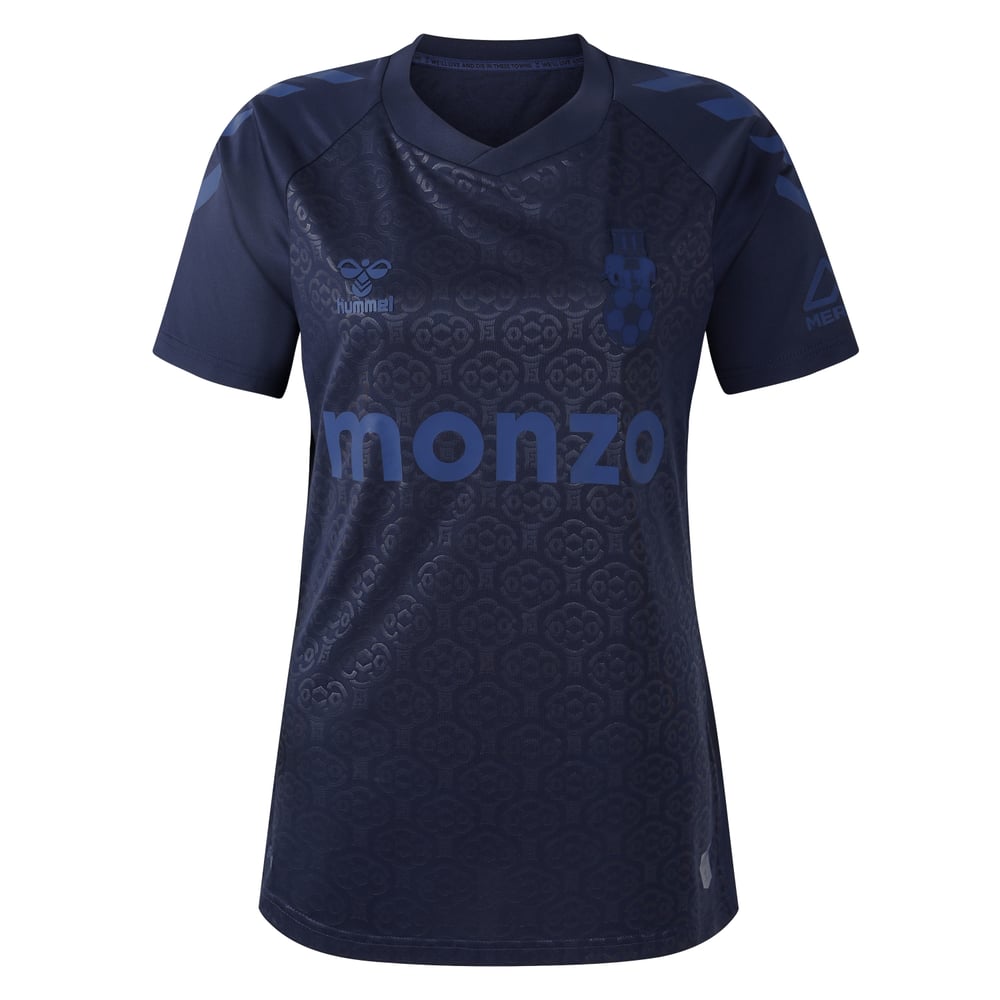 Women's Coventry City 2024/25 Fourth Shirt