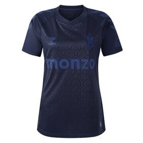 Women's Coventry City 2024/25 Fourth Shirt