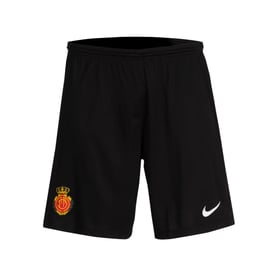 Damen Real Mallorca 2025/26 Heimshorts