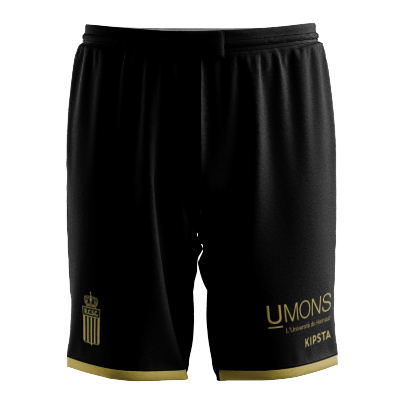 Kinder Royal Charleroi SC 2024/25 Auswärtsshorts