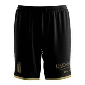 Kinder Royal Charleroi SC 2024/25 Auswärtsshorts