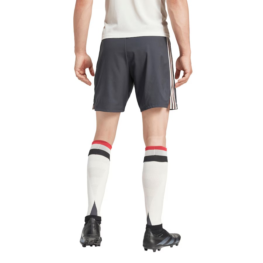Damen Manchester United 2024/25 Drittes Shorts