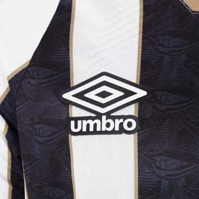 Maillot extérieur Santos FC 2024 femme