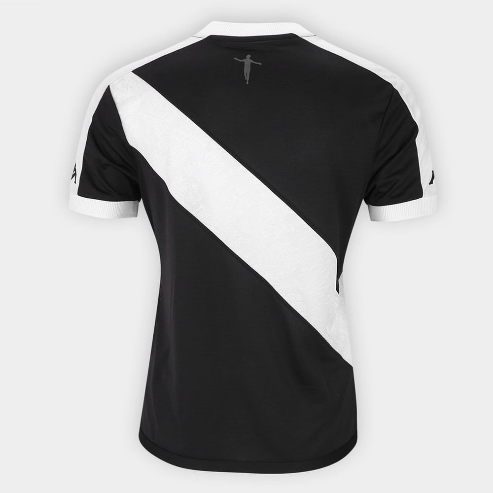 Damen Vasco 2024 Heim Authentisches Trikot