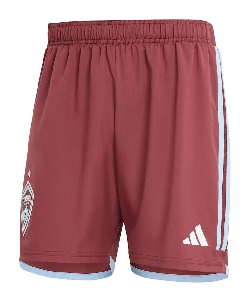 Kinder Colorado Rapids 2025 Heim Shorts