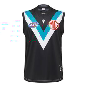 Kid's Port Adelaide Power 2024 Home Guernsey