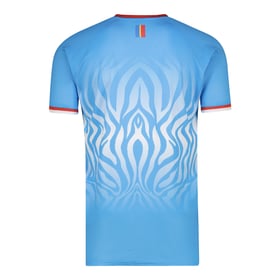 Herren DR Kongo 2026 WM Heimtrikot