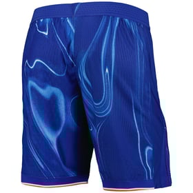 Women's Chelsea 2024/25 Home Authentic Shorts