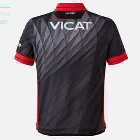 Men's LOU Rugby 2025/26 Home Shirt