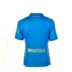 Kid's Empoli 2024/25 Home Shirt