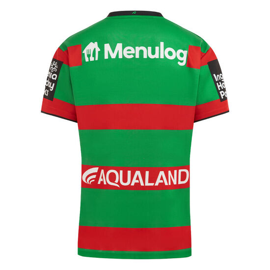 Men's South Sydney Rabbitohs 2025 Home Shirt